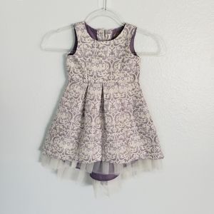 Osh Kosh Genuine Kids party dress